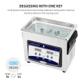 Skymen 3.2 Liters Dental Tools ultrasonic Cleaner with Heater & Timer